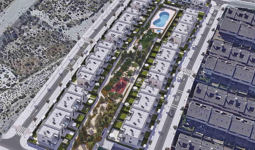 房地产在 NOVA RIVAS — look at the real estate search engine GEOLN.COM. 照片 1