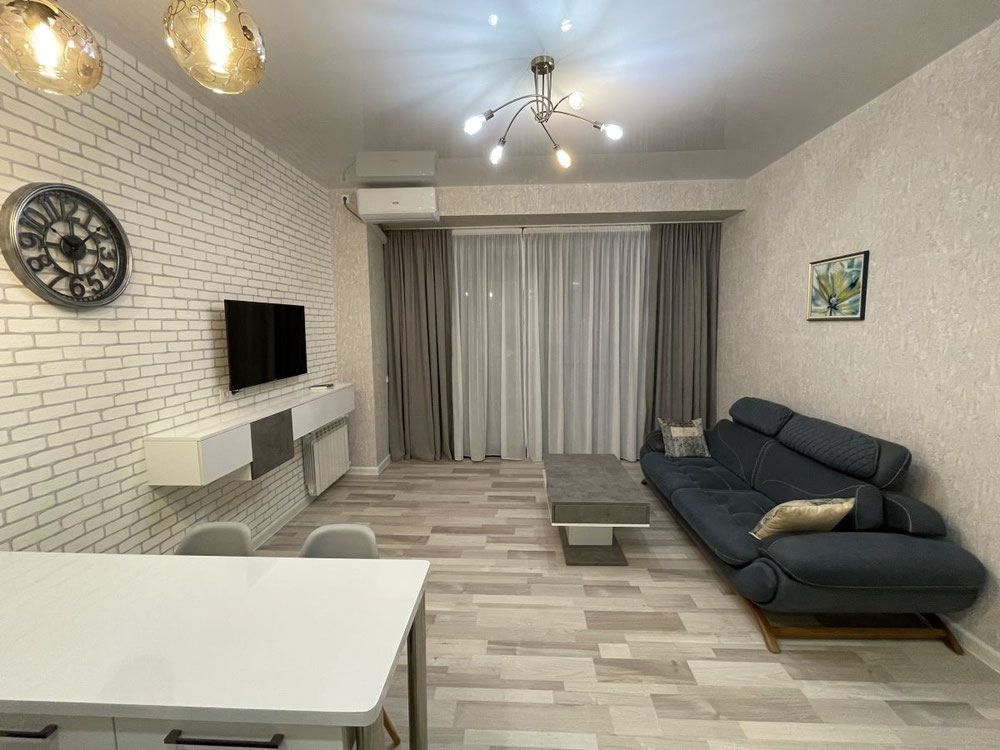 出售3房公寓 — 来自开发商和业主的房地产搜索引擎 GEOLN.COM. 照片 1