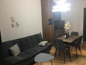 1 room apartment for sale — Find off-plan property or real estate resale directly from developers and owners GEOLN.COM. Photo 3