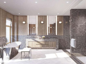 房地产在 40 BLEECKER — look at the real estate search engine GEOLN.COM. 照片 6