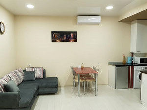 6 кімнатна готель на Мтацминда. Нерухомість в Тбілісі, Мтацминда — Пошуковик нерухомості від забудовників і власників GEOLN.COM. Фото 11