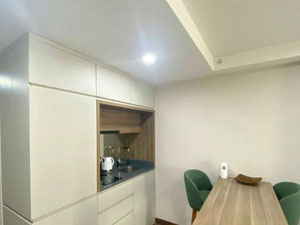 公寓 1+1 巴图米 — 来自开发商和业主的房地产搜索引擎 GEOLN.COM. 照片 2