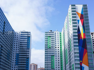 房地产在 Graffiti — look at the real estate search engine GEOLN.COM. 照片 6