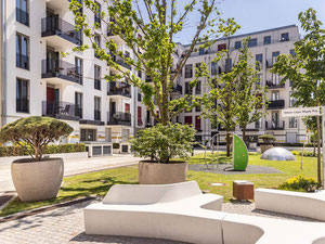 נדל"ן ב No.1 Charlottenburg — עיין במנוע חיפוש הנדל"ן GEOLN.COM. תמונה 3