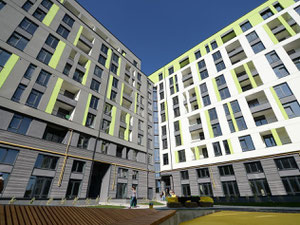 房地产在 Pasichny — look at the real estate search engine GEOLN.COM. 照片 2