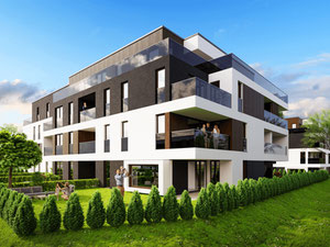 Real estate in Nove Villove — look at the real estate search engine GEOLN.COM. Photo 6