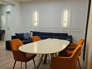 Продається квартира в Тбілісі — Пошуковик нерухомості від забудовників і власників GEOLN.COM. Фото 8