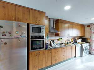 პენტჰაუსი 2 საძინებელი 106 მ² ალბატერაში, ესპანეთში — უძრავი ქონების ყიდვა და მფლო ბელებისგან GEOLN.COM. ფოტო 5