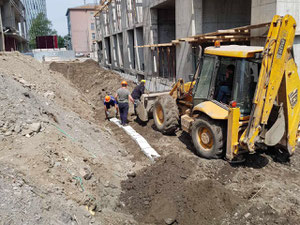 Недвижимость в Intourist Residence — смотрите на поисковике недвижимости GEOLN.COM. Фото 32