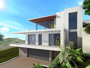 别墅 3 卧室 555 m² 在 La Cala Golf, 西班牙 — 来自开发商和业主的房地产搜索引擎 GEOLN.COM. 照片 34