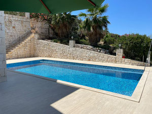 Turkey. Kas. Villa 220m2 with a pool by the sea. — Find off-plan property or real estate resale directly from developers and owners GEOLN.COM. Photo 31