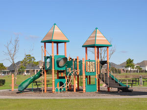 Real estate in Grand Oaks - The Crossing — look at the real estate search engine GEOLN.COM. Photo 4