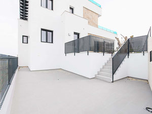 别墅 3 间卧室 119 m² 在 Vistabella Golf, 西班牙 — 来自开发商和业主的房地产搜索引擎 GEOLN.COM. 照片 24