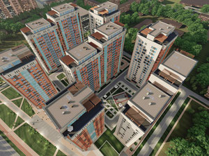 عقار للبيع في Terracotta — انظر إلى محرك البحث العقاري GEOLN.COM. صورة فوتوغرافية 13