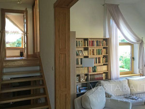 拉脱维亚、Engure 地区、Ragaciems 的村庄、湖边、森林、海边的房子 — 来自开发商和业主的房地产搜索引擎 GEOLN.COM. 照片 3