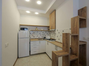 2室公寓出售 — 来自开发商和业主的房地产搜索引擎 GEOLN.COM. 照片 5