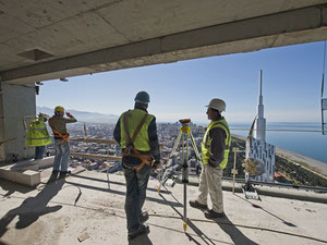 Нерухомість в Porta Batumi Tower — дивіться на пошуковику нерухомості GEOLN.COM. Фото 12