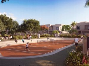 房地产在 Safi Townhouses — look at the real estate search engine GEOLN.COM. 照片 3