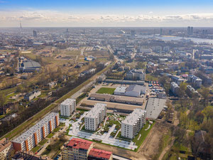 Real estate in Fjordi — look at the real estate search engine GEOLN.COM. Photo 5