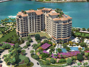 נדל"ן ב PALAZZO DELLA LUNA — עיין במנוע חיפוש הנדל"ן GEOLN.COM. תמונה 7