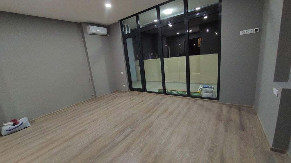 продається квартира в батумі — Пошуковик нерухомості від забудовників і власників GEOLN.COM. Фото 1