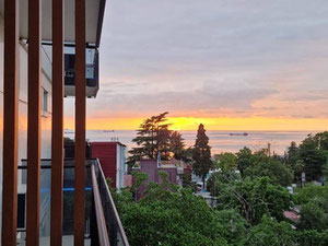 出售巴图米的公寓 — 来自开发商和业主的房地产搜索引擎 GEOLN.COM. 照片 10