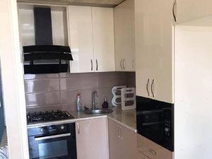 3 Zimmerwohnung in Didi Digomi. Kaufen Sie eine Wohnung in Tiflis, Didi Digomi — Immobilien-Suchservice von Bauträgern und Eigentümern GEOLN.COM. Foto 7