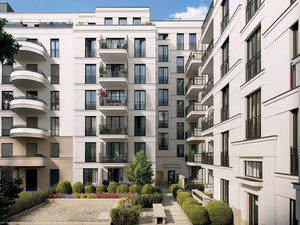 נדל"ן ב MONOS Berlin — עיין במנוע חיפוש הנדל"ן GEOLN.COM. תמונה 2