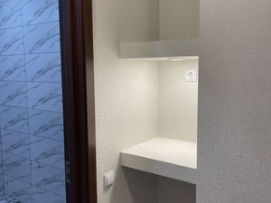 出售两房公寓 — 来自开发商和业主的房地产搜索引擎 GEOLN.COM. 照片 7