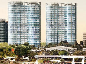 Real estate in One Park Grove — look at the real estate search engine GEOLN.COM. Photo 5