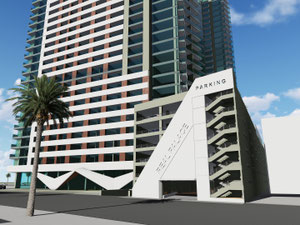 Нерухомість в Black Sea Towers — дивіться на пошуковику нерухомості GEOLN.COM. Фото 2