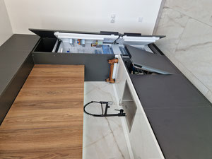 3居室公寓位于黑海塔30层 — 来自开发商和业主的房地产搜索引擎 GEOLN.COM. 照片 8