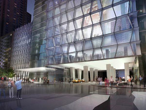 Real estate in Vista Residences — look at the real estate search engine GEOLN.COM. Photo 3