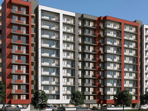 Real estate in Beri Gabriel Salosi Ave, 140, 140b — look at the real estate search engine GEOLN.COM. Photo 2