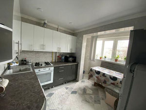 巴尔蒂三居室公寓 — 来自开发商和业主的房地产搜索引擎 GEOLN.COM. 照片 9