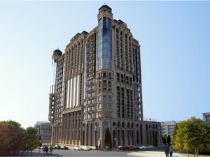 içindeki mülkiyet Azadliq Palace — emlak arama motoru GEOLN.COM'a bakın. Fotoğraf 5