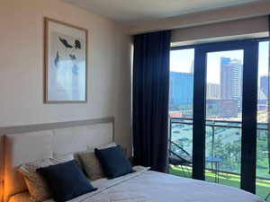 出售公寓在orbi beach tower — 来自开发商和业主的房地产搜索引擎 GEOLN.COM. 照片 2