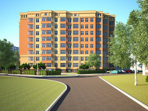 Real estate in Gulder — look at the real estate search engine GEOLN.COM. Photo 2