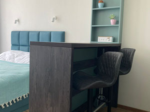 出售巴图米的公寓 — 来自开发商和业主的房地产搜索引擎 GEOLN.COM. 照片 2