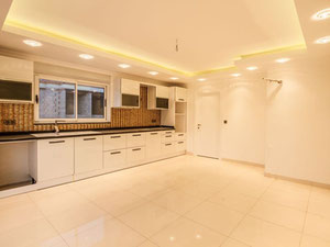 3 卧室公寓 405 平方米，位于土耳其阿拉尼亚 — 来自开发商和业主的房地产搜索引擎 GEOLN.COM. 照片 6