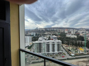 Продається квартира в Тбілісі — Пошуковик нерухомості від забудовників і власників GEOLN.COM. Фото 5