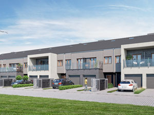 Real estate in Nowe Tarnowo — look at the real estate search engine GEOLN.COM. Photo 4