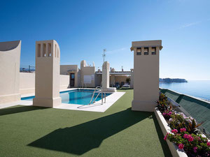 2-Zimmer-Wohnung 95 m² in Estepona, Spanien — Immobilien-Suchservice von Bauträgern und Eigentümern GEOLN.COM. Foto 23