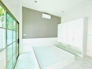 带有3间卧室和2间客厅的房子 — 来自开发商和业主的房地产搜索引擎 GEOLN.COM. 照片 9