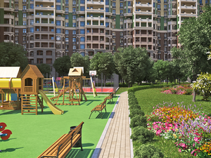 房地产在 Dve Stolitsy — look at the real estate search engine GEOLN.COM. 照片 11