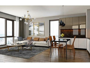 房地产在 Nef 36 Basinekspres — look at the real estate search engine GEOLN.COM. 照片 7