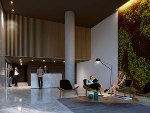 içindeki mülkiyet Met Tres Cruces — emlak arama motoru GEOLN.COM'a bakın. Fotoğraf 5