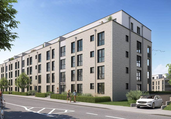 Kalköfen Carée 1852