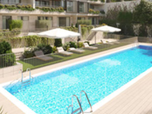 房地产在 Espronceda 32 — look at the real estate search engine GEOLN.COM. 照片 2