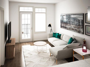 房地产在 Sandgate in Mahogany — look at the real estate search engine GEOLN.COM. 照片 8